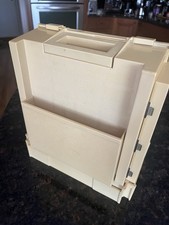 Vintage sewing box for sale  Johnstown