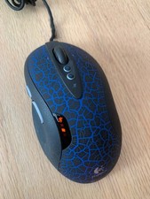 logitech g5 for sale  Kenosha