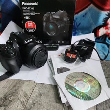 Panasonic lumix dmc usato  Spedire a Italy
