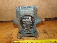 Hypro 5200 series for sale  Newport