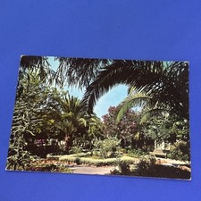 Rosolini villa comunale usato  Bari