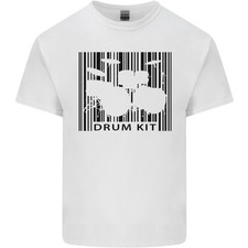 Shirt enfant drum d'occasion  Expédié en France