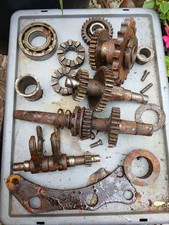 Vintage bsa pre for sale  LEISTON