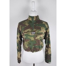 Adidas damen crop gebraucht kaufen  Heusweiler