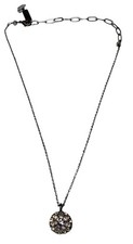 Mariana necklace rhinestones for sale  Niles