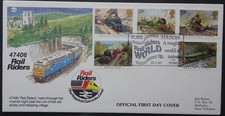 1985 famous trains for sale  SWINDON