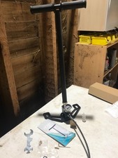 Pcp air rifle for sale  SPALDING