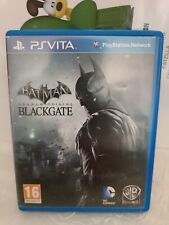Batman: Arkham Origins Blackgate PS Vita comprar usado  Enviando para Brazil