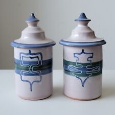 Pots couverts épices d'occasion  Montpellier-