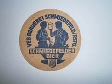 Stück ddr bierdeckel gebraucht kaufen  Lucka