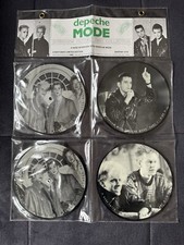 Depeche mode interview gebraucht kaufen  Halle