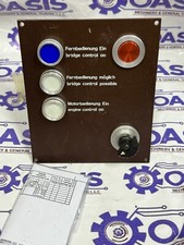 Noris front panel for sale  DIDCOT