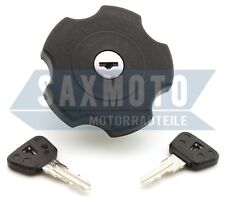 Tankdeckel YAMAHA RD50MX RD80MX RD125LC RDZ125LC RD80 LC2 Fuel Tank Cap comprar usado  Enviando para Brazil