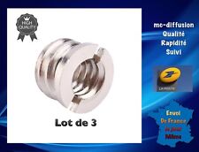 Adaptateur vis trépieds d'occasion  Gennevilliers