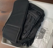 Usado, Mochila portátil Triac Sherwood Kangaroo Joey Pack TJ-1000 bomba de infusão  comprar usado  Enviando para Brazil