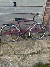 Raleigh classic bike for sale  TADCASTER