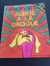 Nouvel observateur 252 d'occasion  Charnay-lès-Mâcon
