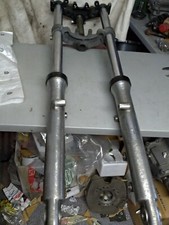 Forcella showa 33mm usato  Pistoia