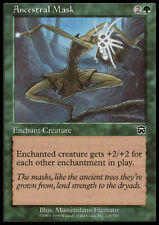 Mtg ancestral mask usato  Bari