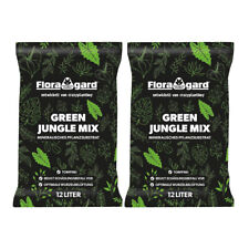 Floragard green jungle gebraucht kaufen  Saarbrücken