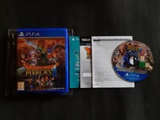 DRAGON QUEST HEROES II EXPLORER'S EDITION- PS4 PLAYSTATION -PAL ESPAÑA-COMPLETO, usado comprar usado  Enviando para Brazil