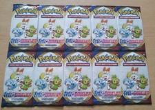 Lot booster echantillon d'occasion  Roanne