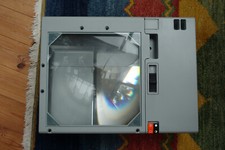 Tageslichtprojektor verheadpro gebraucht kaufen  Todenbüttel