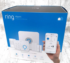 Usado, Ring Alarm Wireless Home Security RRP £250 comprar usado  Enviando para Brazil