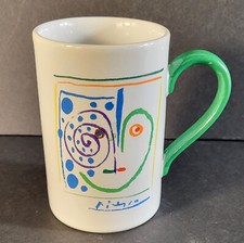 Picasso mug living for sale  Pflugerville