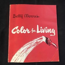 Benjamin moore betty for sale  Oak Ridge