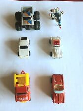 Lotto micromachines galoob usato  Guidonia Montecelio