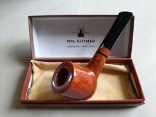 Pipa castello collection usato  San Miniato