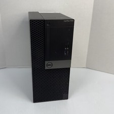 Dell Optiplex 7050 MT i5-6500 Windows 11 Pro PC 512GB NVMe SSD + 1TB HDD 16GB, usado comprar usado  Enviando para Brazil