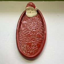 Christmas santa cookie for sale  Kerrville