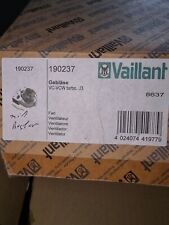 Vaillant gebläse vaillant gebraucht kaufen  Düsternort