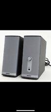 Bose companion series d'occasion  Montreuil