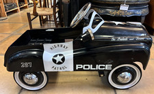 Vintage police highway for sale  BEDFORD