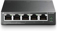 Link sg1005p netzwerk gebraucht kaufen  Essen