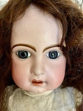 Antique jumeau big for sale  LARKHALL