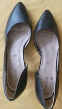 Laura scott schwarze gebraucht kaufen  Gettorf