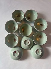 Vintage japanese ceramic for sale  Oakland