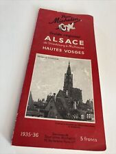 Guide touristique rouge d'occasion  Decize