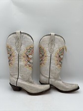Corral women embroidered for sale  Monroe