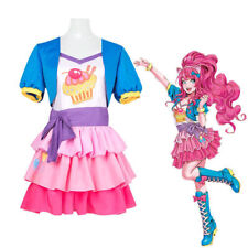 Cosplay pinkie pie d'occasion  France