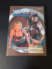 Xena warrior princess usato  Spedire a Italy