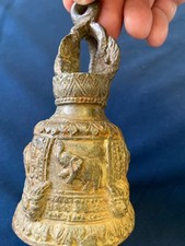 Vintage brass thai for sale  North Hollywood