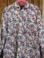 mens autograph shirt for sale  BURY ST. EDMUNDS