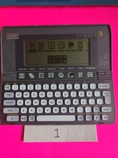Psion series 2 for sale  COLCHESTER