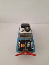 Corgi hillman hunter for sale  ROTHERHAM