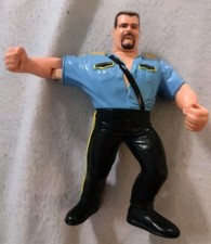 Figurine officielle wwf d'occasion  Lacroix-Saint-Ouen